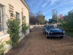 Maisons de vacances CLOS DE LA BRIQUETERIE : photos des chambres