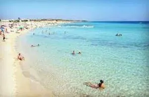 Villino in Campagna con Piscina Relax - La Casa di Teresa - Chieuti