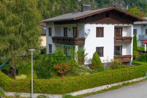 Appartements Das Charlie