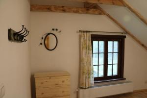 Klasztor 5 Borowy Mlyn