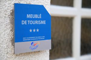 Maisons de vacances CLOS DE LA BRIQUETERIE : photos des chambres
