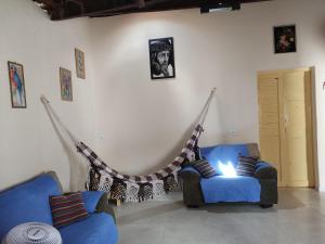 Casa Colonial no Centro