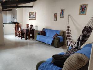 Casa Colonial no Centro