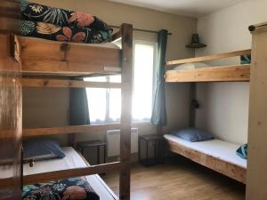 Maisons de vacances Gite Le Nebuzon : photos des chambres