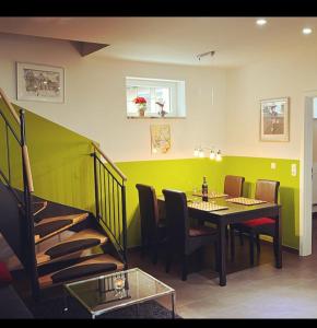 S7 Bayreuth Zentrum Klimaanlage Dachterrasse - Beste Lage