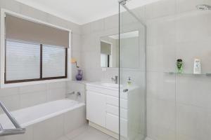 Fantastic Buddina Duplex