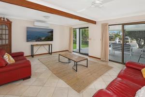 Fantastic Buddina Duplex