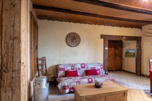 Appartements Aux Bois dHermy : photos des chambres
