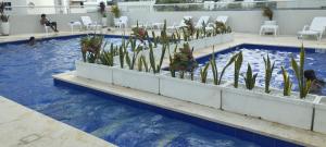 Apartamento ideal en Cartagena