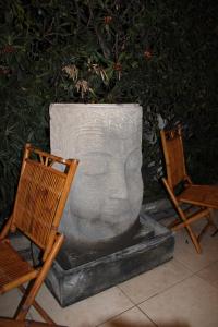Hotels Hotel La Villa des Oliviers : photos des chambres