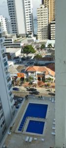 Apartamento ideal en Cartagena