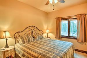 Black Hills Getaway with Deck - Near Hiking Trails!