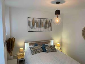 Appartements Le cocon Balneo : photos des chambres