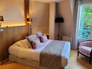 Hotels Dormy House : photos des chambres