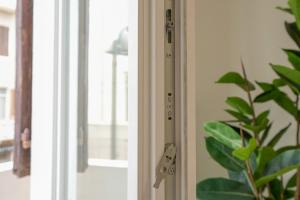 Luxury Rooms Paoli 19