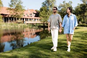 Landgoed Overste Hof - Hotel & Breakfast