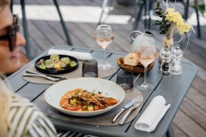 Hotels Sofitel Golfe d'Ajaccio Thalassa Sea & Spa : photos des chambres