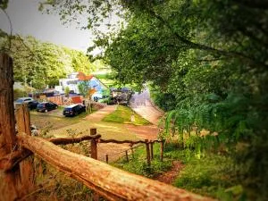 B&B de Muldermolen - Nuth