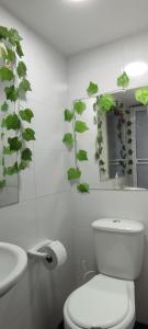 apartaestudio al lado del mar