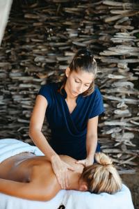 Hotels Sofitel Golfe d'Ajaccio Thalassa Sea & Spa : photos des chambres