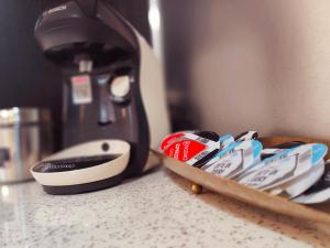 Appartements *Appart Lily* Parking* 5 min du coeur de ville : photos des chambres