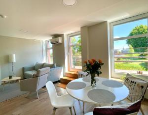 Victoria Old Town Apartments