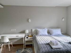 Victoria Old Town Apartments