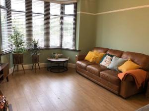 Spacious Family Home Minutes from the Beach