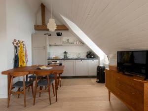 Appartement Confortable avec Vue Panoramique à Sauzon - FR-1-418-184