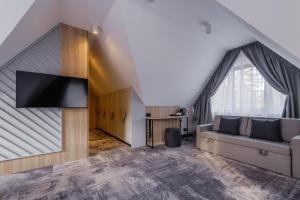 Wielka Krokiew ResidenceSPA Zakopane