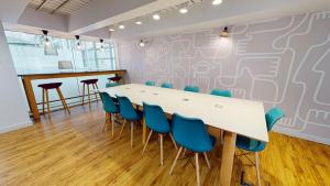 Wilmslow Park Manchester