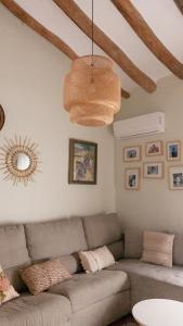 Bonito apartamento en el casco antiguo