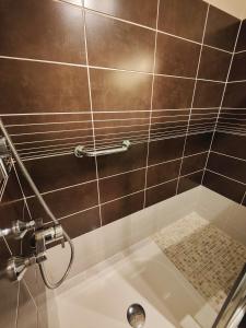 Appartements *Appart Lily* Parking* 5 min du coeur de ville : photos des chambres