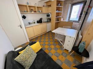 Appartements Duplex hyper centre : proche commodites et sevre : photos des chambres