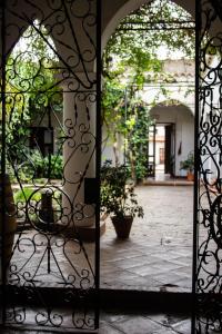 Vieja Posada Hotel Histórico