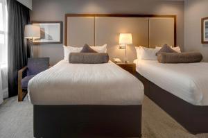Sandman Signature London Gatwick Hotel