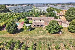 Appartement - Vue sur Jardin