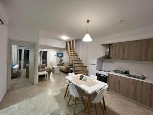 Argiri Apartments & Suites