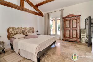 Villa LOpaline 10 pers Piscine privée Chauffée Animaux admis Wifi