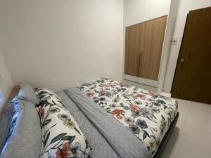 CONDO 2-10 IMPERIO PROFESSIONAL SUITE Alor Setar
