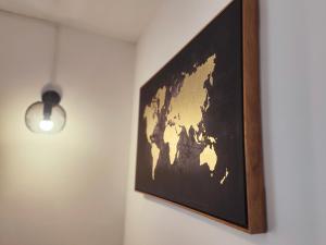 *Appart Lily* Parking* 5 min du cœur de ville