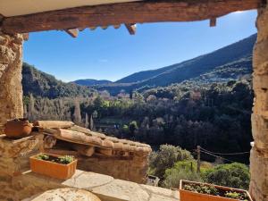 Appartements Les clapiers appartement avec jacuzzi et riviere. : photos des chambres