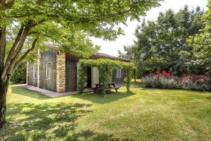 Appartement - Vue sur Jardin