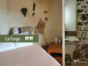 Maisons de vacances Pyrenees Mon Amour : photos des chambres