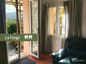 Maisons de vacances Pyrenees Mon Amour : photos des chambres