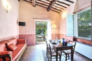 Appartement - Rez-de-Chaussée