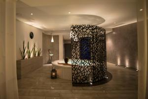 Hotels Atlantic Hotel & Spa : photos des chambres