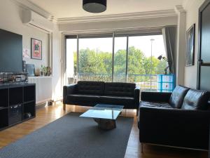 Superbe appartement Grenoble idéalement situé