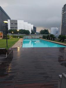 Westpoint Sandton Executive Suites