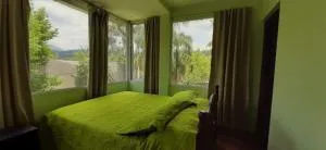 Refugio de Reyes - Reyes